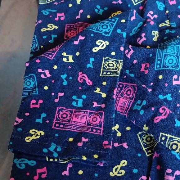 TROLLS WORLD TOUR PANTS - Picture 2 of 4